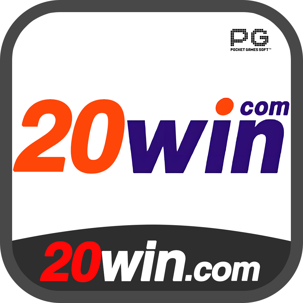 20WIN Logo oficial